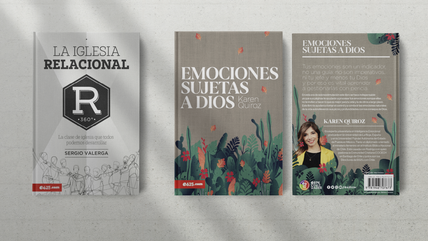 Brand Identity work